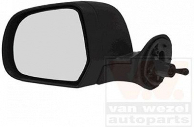 VAN WEZEL 1555803 -  Наружное зеркало